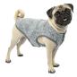 Preview: Kurgo K9 Core Hundepullover Heather Black, Gr. M Preview: Kurgo K9 Core Hundepullover Heather Black, Gr. M